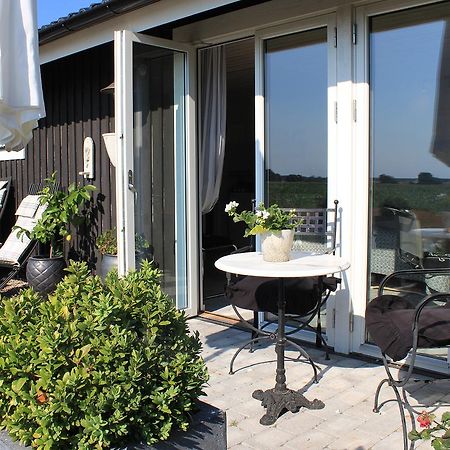 Aengshyddan B&B Yngsjö Esterno foto