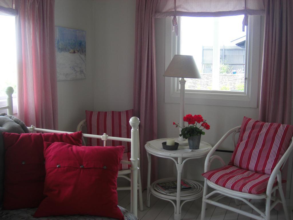 Aengshyddan B&B Yngsjö Camera foto