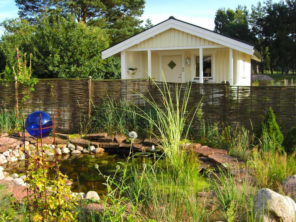 Aengshyddan B&B Yngsjö Camera foto